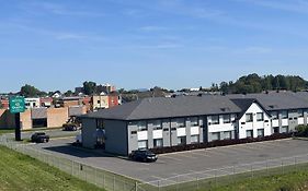 Quality Inn Saint-Jean-Sur-Richelieu