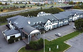 Quality Inn Saint-Jean-Sur-Richelieu