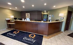 Quality Inn Saint-Jean-Sur-Richelieu